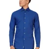 Opposuits Navy Royale Opposuit Mens Shirt> Opposuits