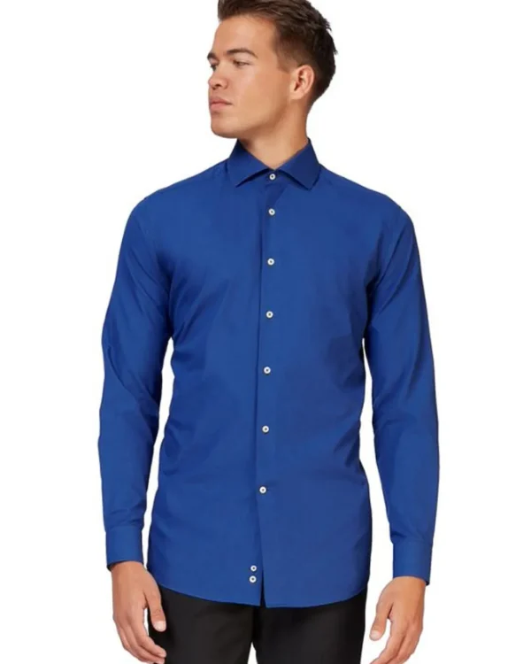 Opposuits Navy Royale Opposuit Mens Shirt> Opposuits