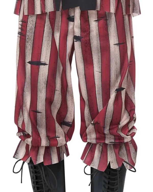 California Costumes Nightmare Clown Mens Costume>Men Men's Costumes