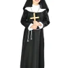 * Nun Deluxe Girls Costume>Kids Kids Costumes