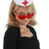 Elope Nurse Hat> Halloween Accessories