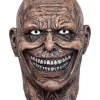 Ghoulish Productions Old Man Latex Mask> Halloween Masks