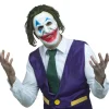 Ghoulish Productions One Minute Mr Smiley Mens Costume> Creepy