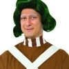 Rubies Oompa Loompa Adults Wig> Halloween Wigs