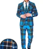 Opposuits Opposuit Braveheart Premium Mens Suit> Opposuits