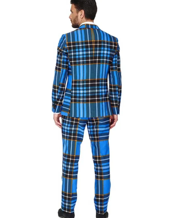 Opposuits Opposuit Braveheart Premium Mens Suit> Opposuits