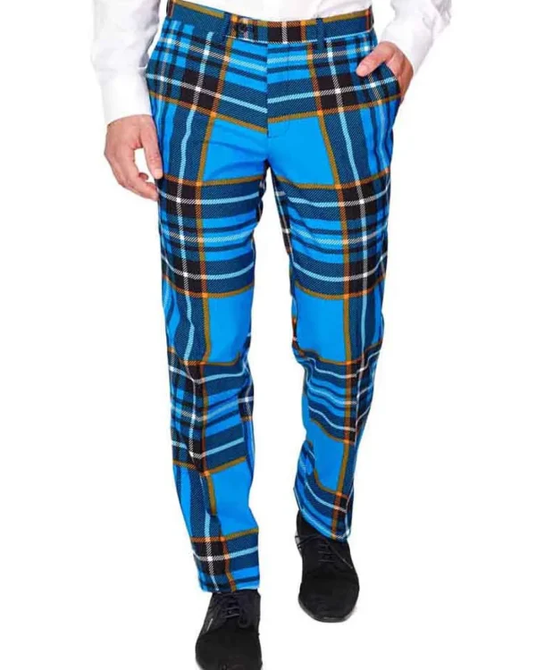 Opposuits Opposuit Braveheart Premium Mens Suit> Opposuits