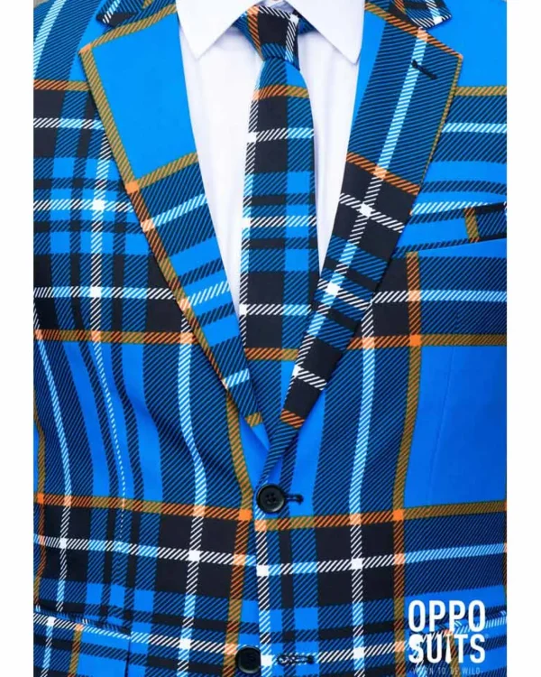 Opposuits Opposuit Braveheart Premium Mens Suit> Opposuits