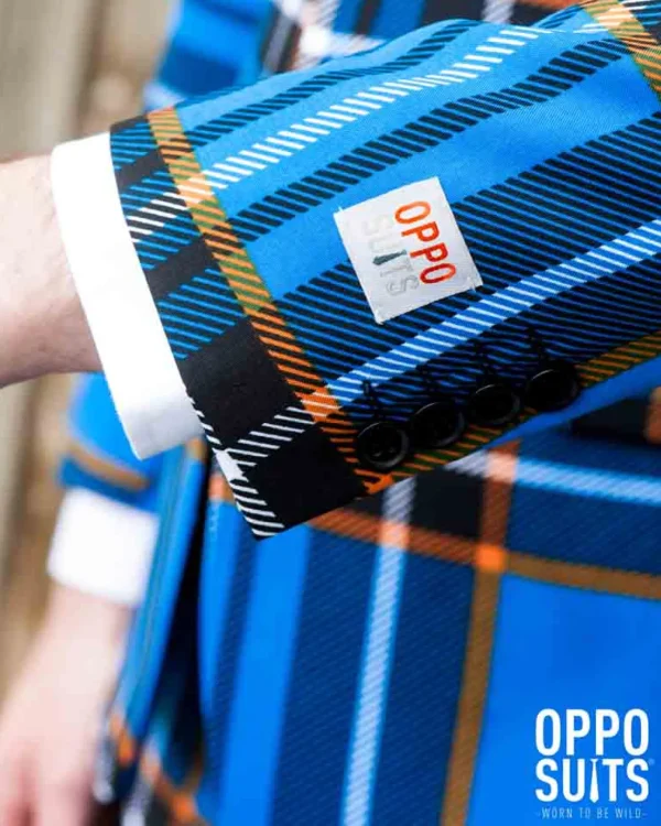 Opposuits Opposuit Braveheart Premium Mens Suit> Opposuits