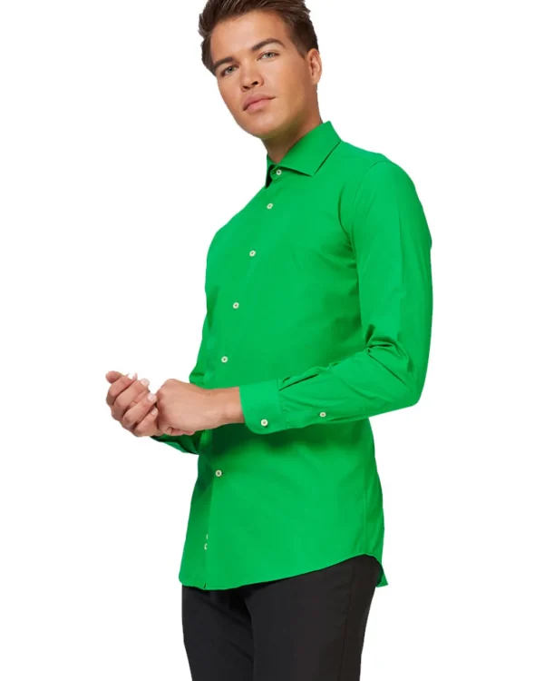 Opposuits Opposuit Evergreen Mens Shirt> Opposuits