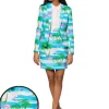 Opposuits Opposuit Flamingirl Premium Womens Suit> Opposuits