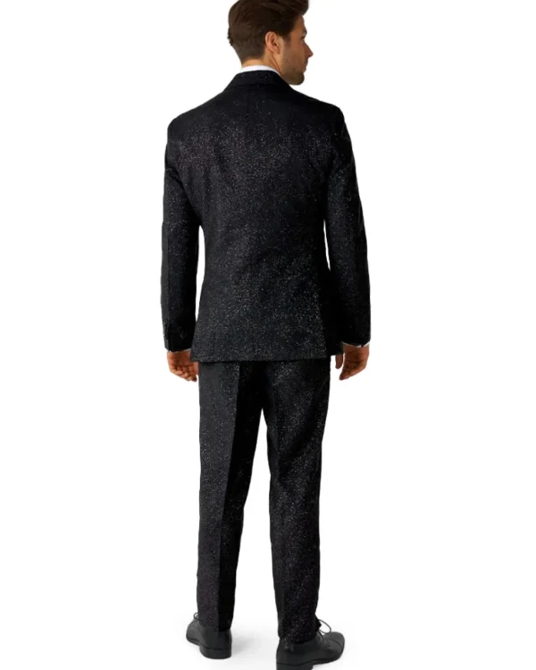 Opposuits Opposuit Glitzy Glitter Premium Mens Suit> Opposuits