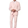 Opposuits Opposuit Lush Blush Premium Mens Costume> Opposuits