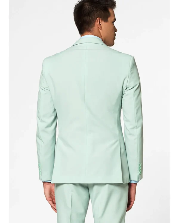 Opposuits Opposuit Magic Mint Premium Mens Costume> Opposuits