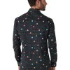 Opposuits Opposuit Pac Man Mens Shirt> Opposuits