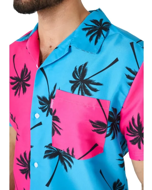 Opposuits Opposuit Parallel Palm Summer Combo Swim Suit> Opposuits