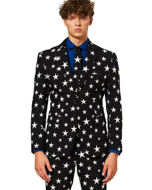 Opposuits Opposuit Starstruck Premium Mens Costume> Opposuits