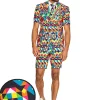 Opposuits Opposuit Summer Abstractive Premium Mens Suit> Opposuits