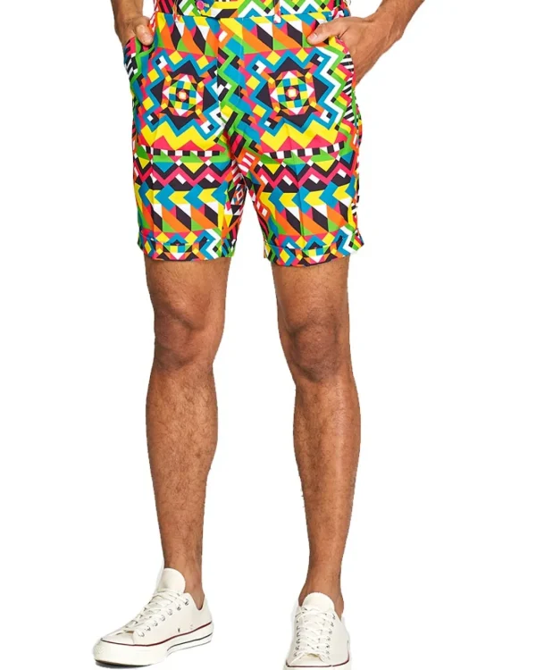 Opposuits Opposuit Summer Abstractive Premium Mens Suit> Opposuits