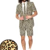 Opposuits Opposuit Summer The Jag Premium Mens Suit> Opposuits