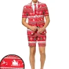 Opposuits Opposuit Summer Winter Wonderland Premium Mens Suit> Opposuits