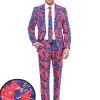 Opposuits Opposuit The Fresh Prince Premium Mens Suit> Opposuits