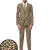 Opposuits Opposuit The Jag Premium Boys And Teens Costume> Opposuits