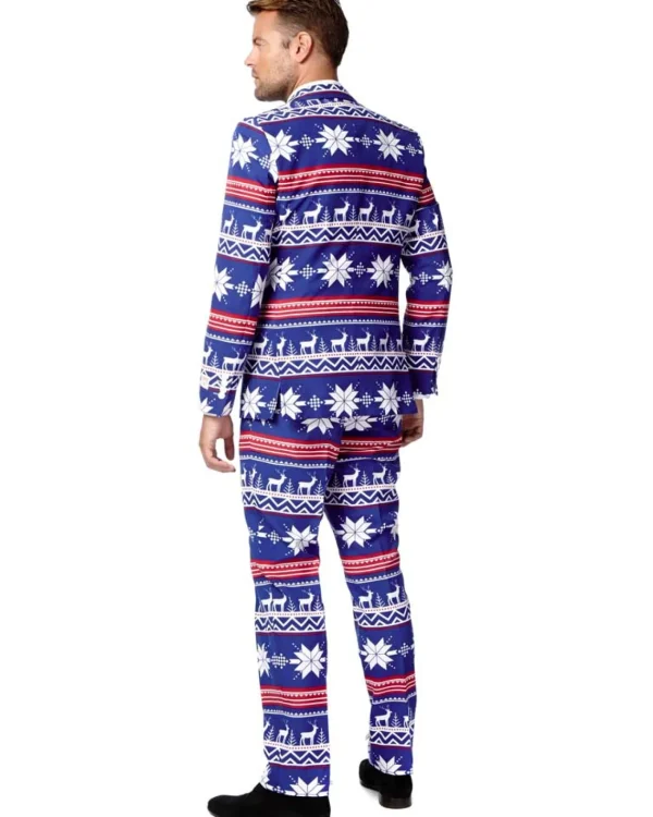 Opposuits Opposuit The Rudolph Premium Mens Suit> Opposuits