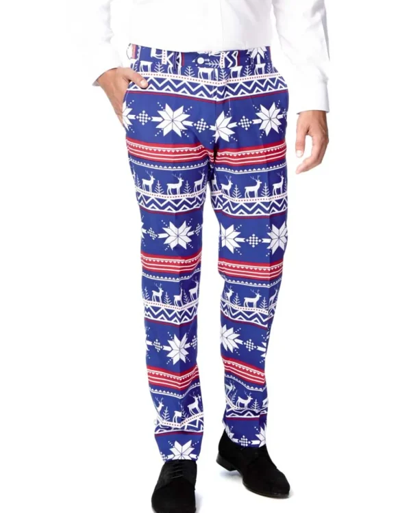 Opposuits Opposuit The Rudolph Premium Mens Suit> Opposuits