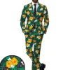 Opposuits Opposuit Tropical Treasure Premium Mens Costume> Opposuits