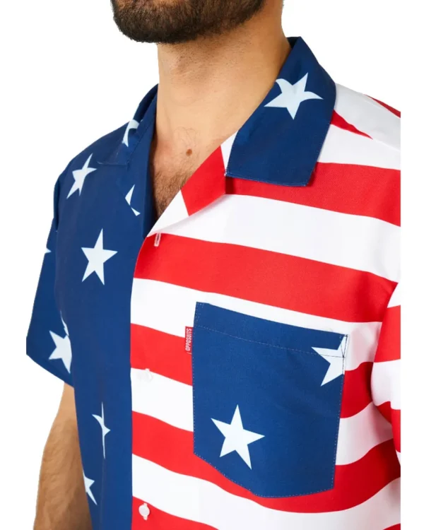 Opposuits Opposuit Usa Summer Combo Swim Suit> Opposuits