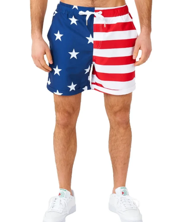 Opposuits Opposuit Usa Summer Combo Swim Suit> Opposuits