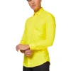 Opposuits Opposuit Yellow Fellow Mens Shirt> Opposuits