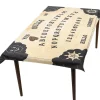 Smiffys Ouija Board Table Cloth And Planchette Coaster> Ghosts &Amp; Reapers