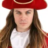 Elope Pirate Rum Hat> Halloween Accessories