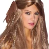 Rubies Pirate Wench Brown Wig> Halloween Wigs