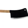 Tomfoolery Plastic Chopper Knife 39Cm> Halloween Accessories