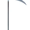 Amscan AU Plastic Halloween Scythe Prop 137Cm> Halloween Accessories