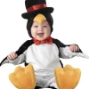 In Character Playful Penguin Toddler Boys Costume>Kids Kids Costumes