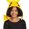 Disguise Pokemon Pikachu Hat And Tail Set> Halloween Hats