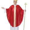 California Costumes Pope Mens Plus Size Costume> Saints &Amp; Sinners