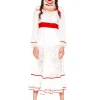 Music Legs Possessed Doll Womens Costume>Women Women's Costumes