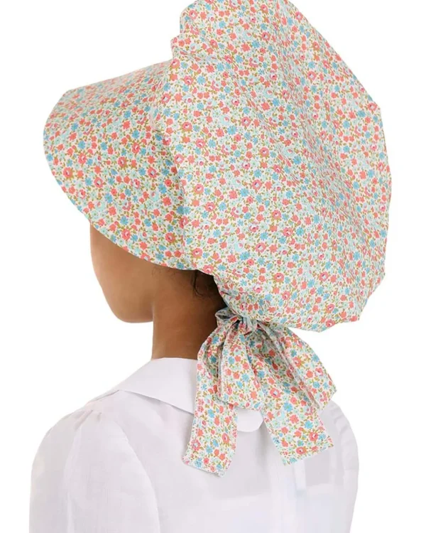 Elope Prairie Girl Bonnet> Halloween Hats