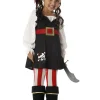 California Costumes Precious Lil Pirate Toddler And Girls Costume>Kids Kids Costumes