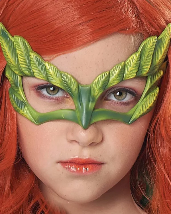 California Costumes Pretty Poison Girls Costume>Kids Kids Costumes