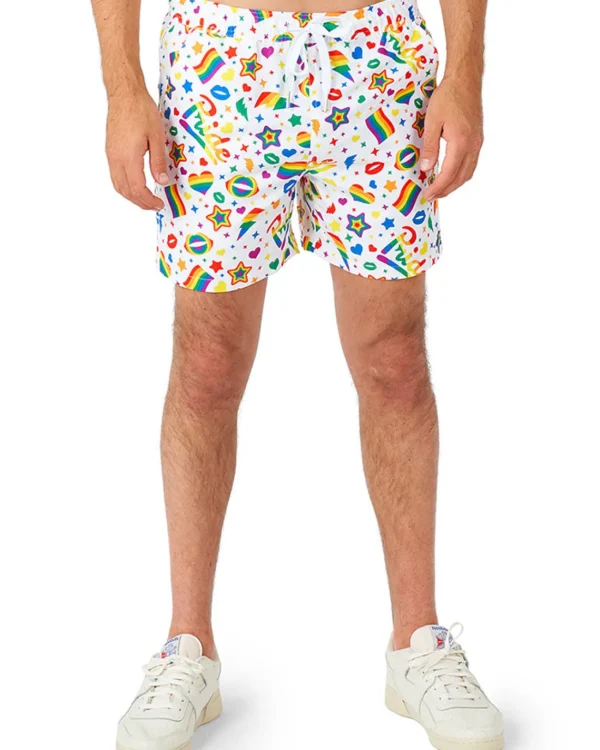 Opposuits Pride Icons Mens Suitmeister Swim Suit Combo> Opposuits