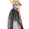 Amscan AU Prombie Queen Womens Costume>Women Women's Costumes