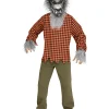 Fun World Raging Werewolf Boys Costume>Kids Kids Costumes