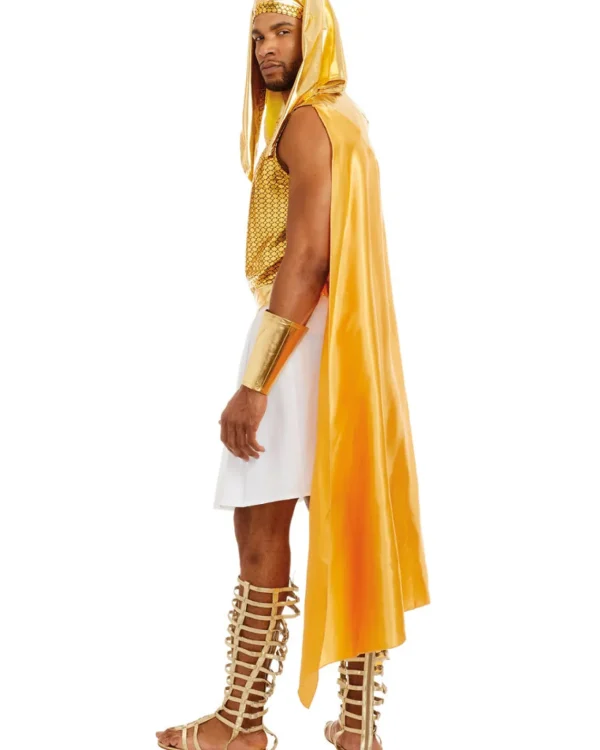 Dreamgirl International Ramses Mens Costume>Men Men's Costumes