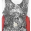 Smiffys Roman Armour Chest Plate> Halloween Accessories